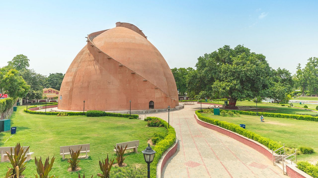 Patna Centre