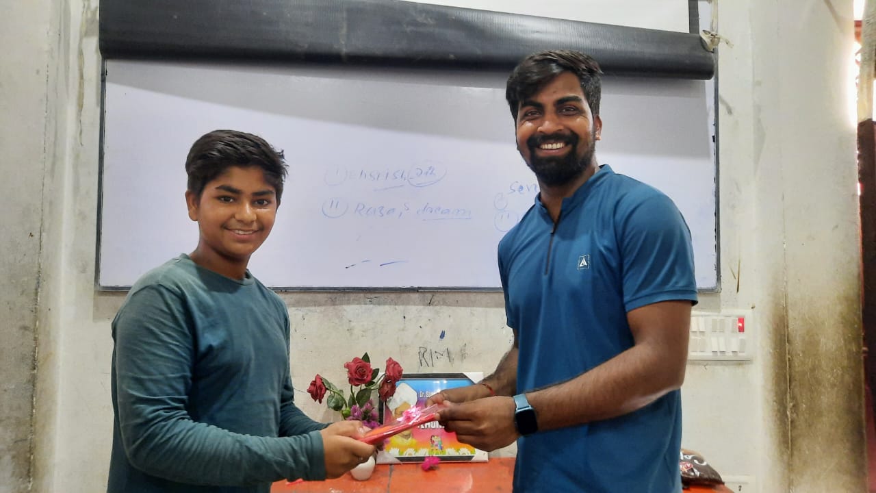 Rohan Kumar